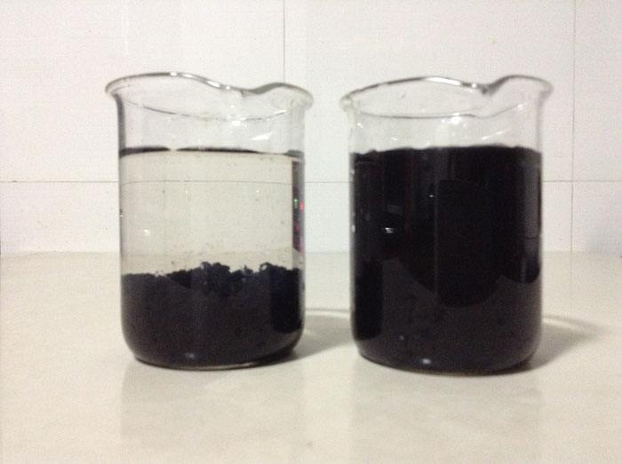 Ԕ��۱�ϩ������ˮ�е�������������